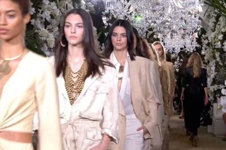 Everything you must know about Women’s Catwalks for Spring/Summer 2019 from New York, London, Milan & Paris