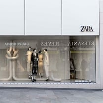 Zara, única marca española entre las 100 más valiosas del mundo