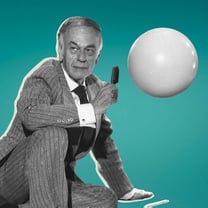 Who was Gene Moore? A new campaign highlights groundbreaking creative force behind infamous Tiffany & Co. windows