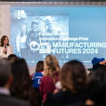 Fashion District announces Innovation Challenge 2024 shortlist