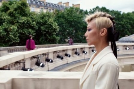 Best of - Paris is revived with Haute Couture