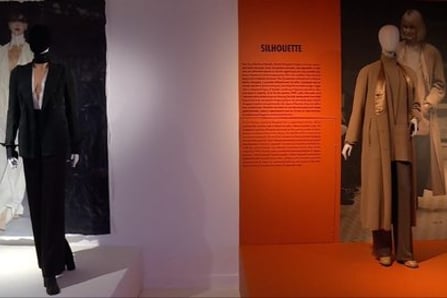 Margiela & The Hermès years: new exhibition at the MAD