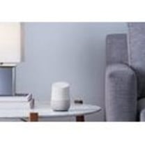 Google doubles down on artificial intelligence with Home and Allo
