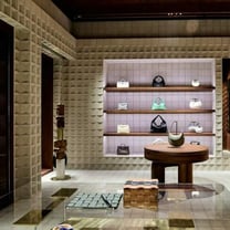 Bottega Veneta opens new store in Mumbai's Jio World Plaza