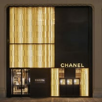 Chanel to open first watch, fine jewelry flagship in NYC