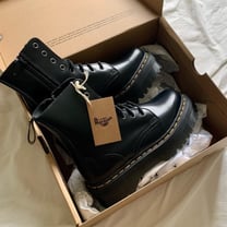 Tough times continue at Dr Martens, CEO to step down this year