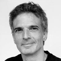 Hoff appoints Sergio Odriozola, formerly of Banana Republic, as managing director
