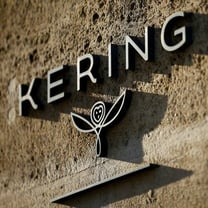 Gucci-Eigner Kering warnt vor Gewinneinbruch - Umsatz in China sackt ab