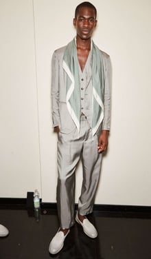 Giorgio Armani