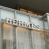 米消費者がエルメスを集団提訴、「バーキン」販売を巡り独占禁止法違反を主張