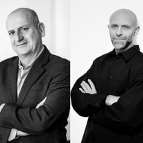 Maison Margiela nomeia Gaetano Sciuto como CEO e Stefano Rosso como presidente