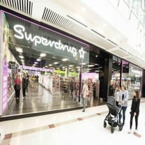 Superdrug announces new VIP Rewards Loyalty Scheme