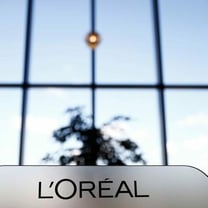 L'Oréal: la croissance des ventes ralentit au troisième trimestre (+4,5%) à 10 milliards d'euros
