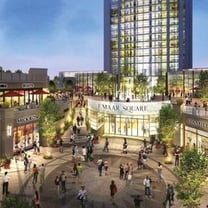Galeries Lafayette İstanbul’daki Büyük Açılışına Hazırlanıyor