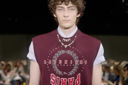 Best of Menswear: Spring/Summer Fashion Shows 2018