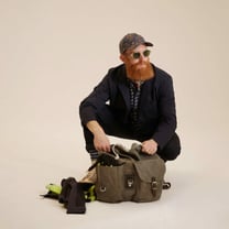 Ted Baker founder Kelvin launches Vitae label as Sealskinz spin-off