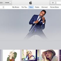 Farfetch launches as Global Curator on Apple Music