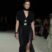 Australian Fashion Week kicks off with a return of the old, and the new