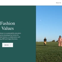 特写｜为何 Chanel、LVMH、Kering 纷纷走进校园研究“可持续”？