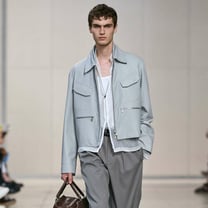 Hermès se dispara en el primer semestre con un beneficio neto y un margen récord