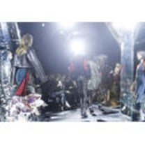 Milano & Paris: Our Analysis - Catwalks Fall/Winter 2016-17 (Carlin Creative Trend Bureau)