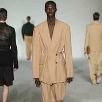 Las 10 tendencias de la moda masculina para la primavera-verano 2024