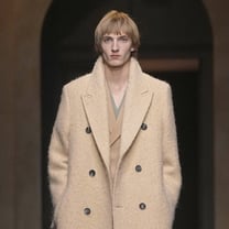 Mode homme: les dix tendances de l’automne-hiver 2024/25