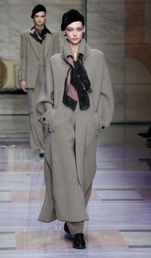 Giorgio Armani