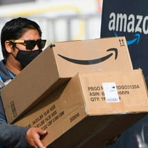 La Californie poursuit Amazon en justice pour des pratiques anticoncurrentielles