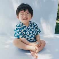Zara expands kidswear with Japanese-inspired line