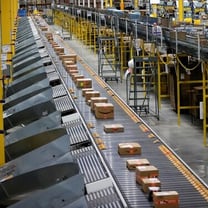 Amazon faces landmark monopoly lawsuit by FTC