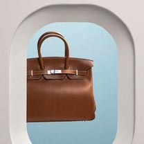 Hermès cierra temporalmente sus tiendas en Rusia debido a la guerra