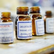 Perfume museum to open in Paris