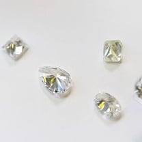 In diamond centre Antwerp, Russian gems are already shunned