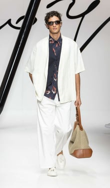Giorgio Armani