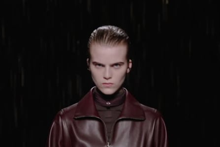 HERMES - WOMEN FW 2024/2025 - PARIS