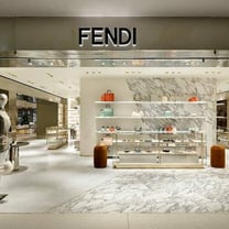 Fendi veut séduire Madrid et ouvre une boutique dans la rue Ortega y Gasset