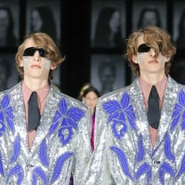 Эволюция или революция? Gucci предстоит найти преемника Алессандро Микеле