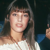 Adeus a Jane Birkin: ícone da música, moda e cinema