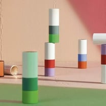 ルージュ・エルメスの2022年春夏限定色　ポップなカラーと印象派の絵画を思わせる新ケースで登場