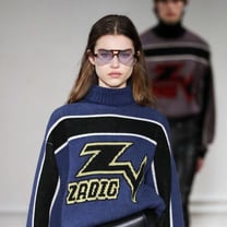 Zadig & Voltaire'den Paris Hospitals Foundation'a Destek