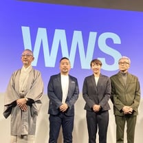 「目指すはアパレル界のApple」ワークウェアスーツがリブランディング発表