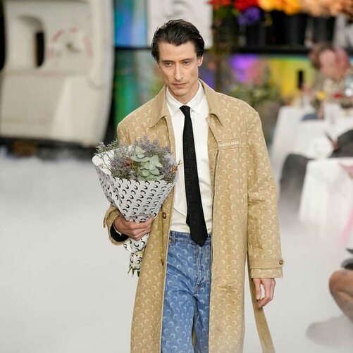 Pitti Uomo, Milan Fashion Week Men herald highly international line-up