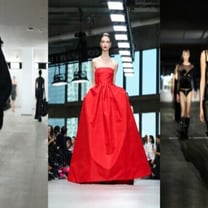 New York Fashion Week: trois tendances à retenir pour l'automne-hiver 2024
