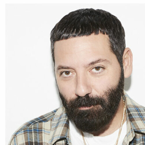 Moschino announces the death of its creative director Davide Renne