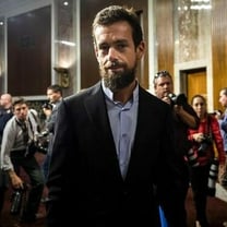 Jack Dorsey lascia la guida di Twitter
