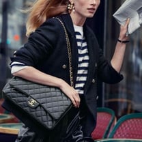 Chanel flap bag now costs more than €10,000 in Paris