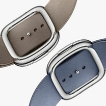 В продуктах Apple больше не будет натуральной кожи