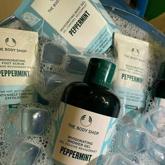 The Body Shop France: two partial takeover bids submitted