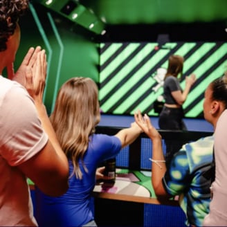Westfield builds on O2 success with more TOCA Social venues in UK, Europe
